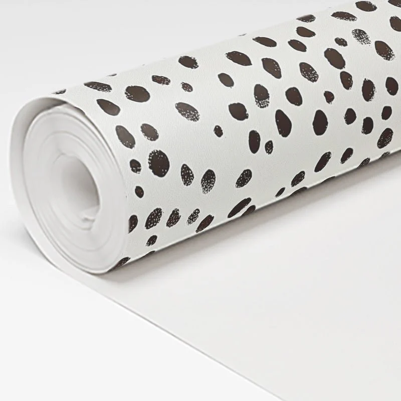 Dalmatian Dots Wallpaper - Image 3