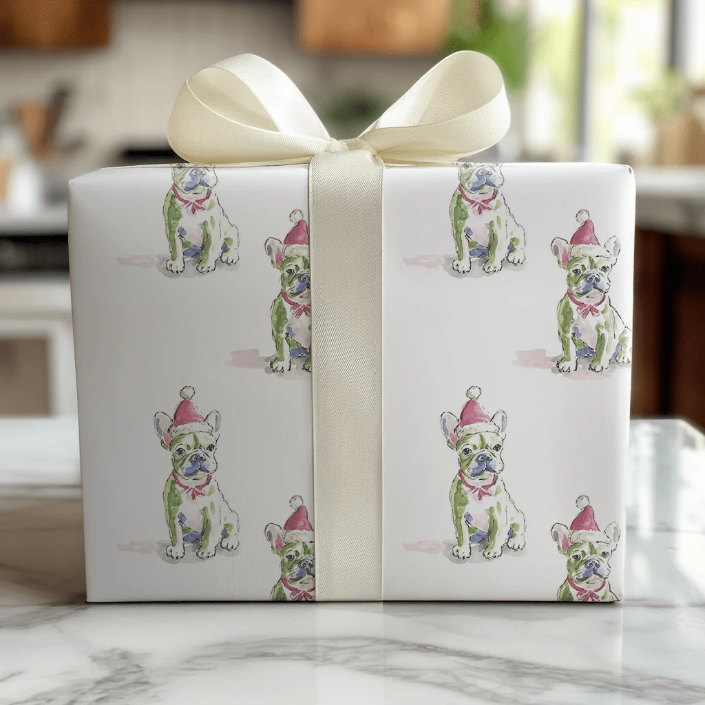 Hoss - Wrapping Paper - Image 4
