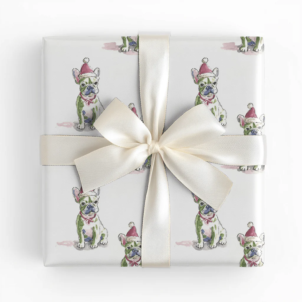 Hoss - Wrapping Paper - Image 5