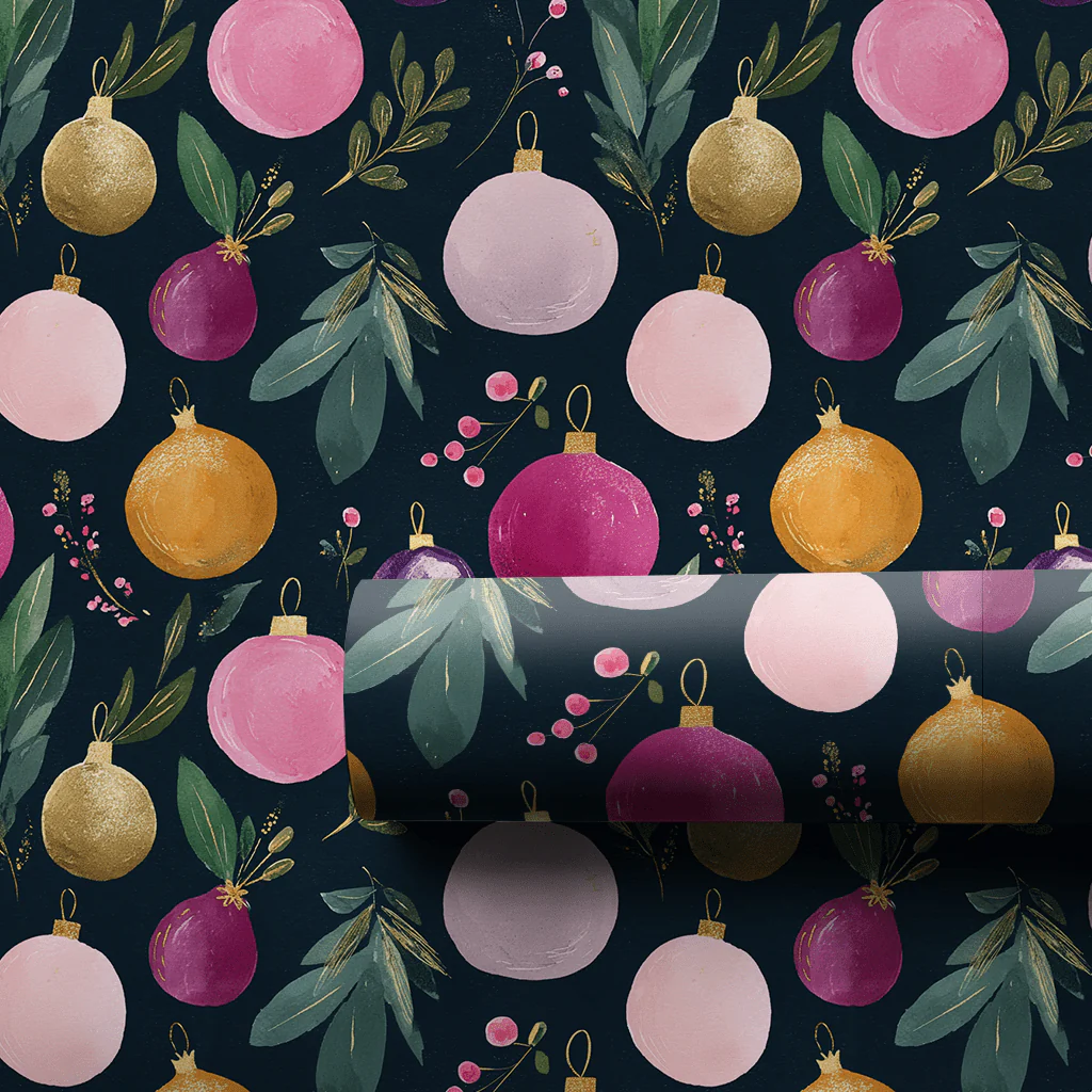 Juliet Jewel - Wrapping Paper - Image 3