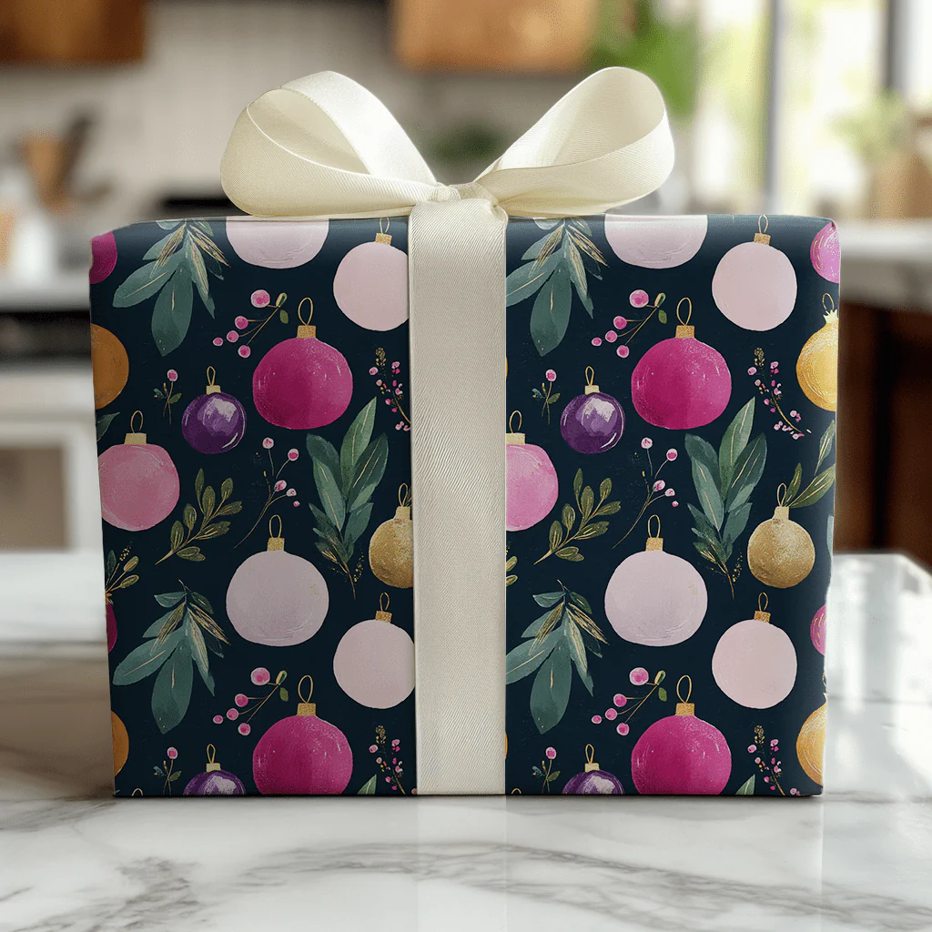 Juliet Jewel - Wrapping Paper - Image 4
