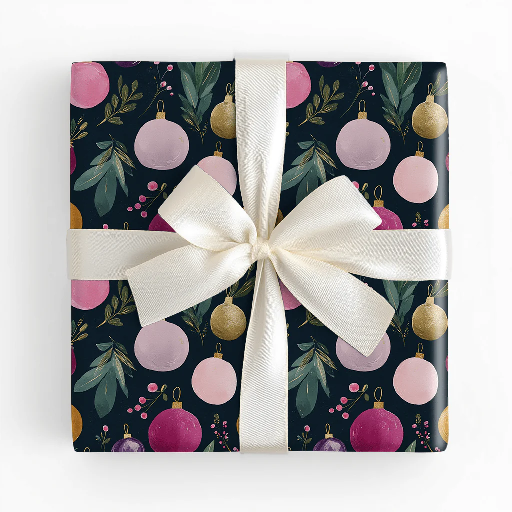 Juliet Jewel - Wrapping Paper - Image 5