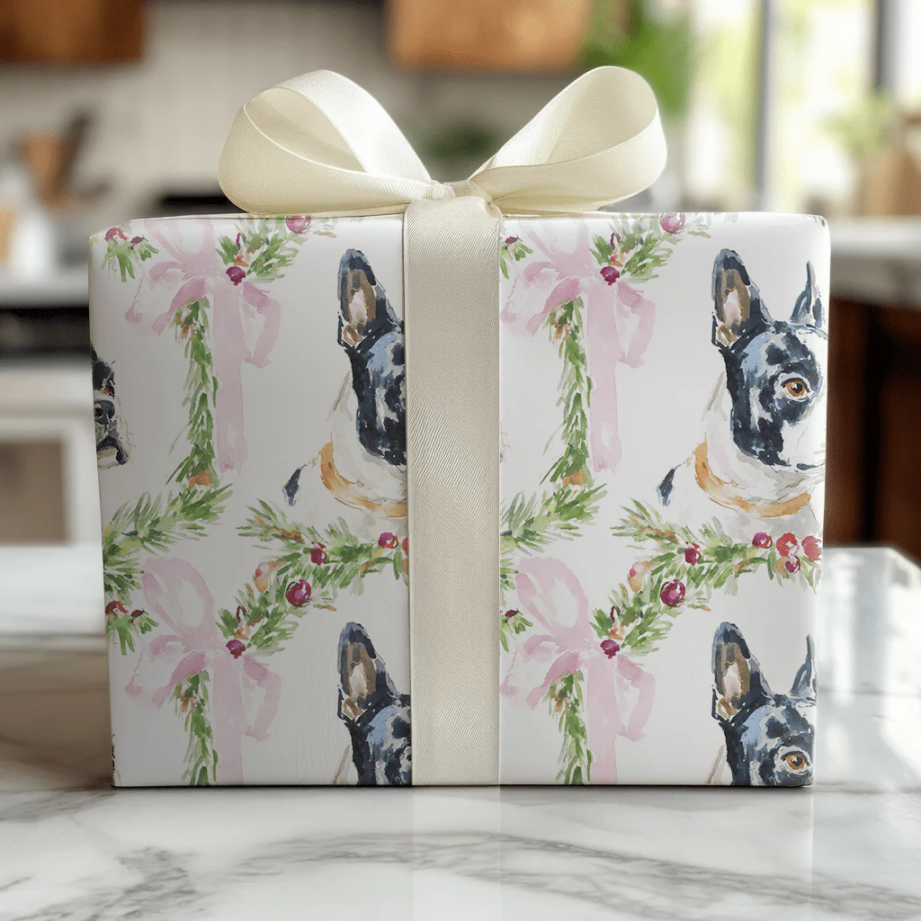Mabel - Wrapping Paper - Image 4