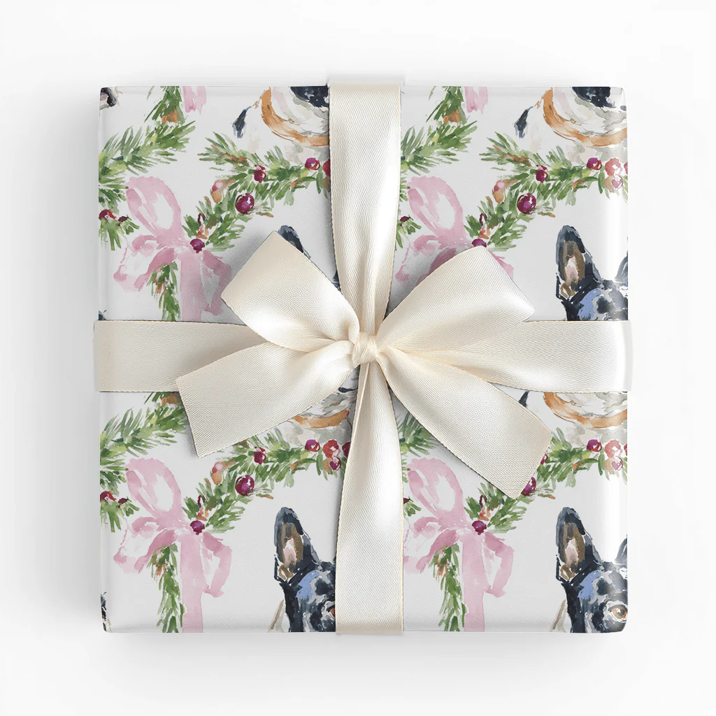 Mabel - Wrapping Paper - Image 5