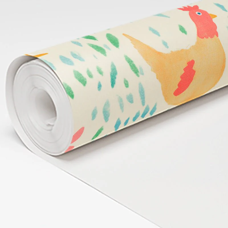 Mother Hen Wallpaper - Image 3