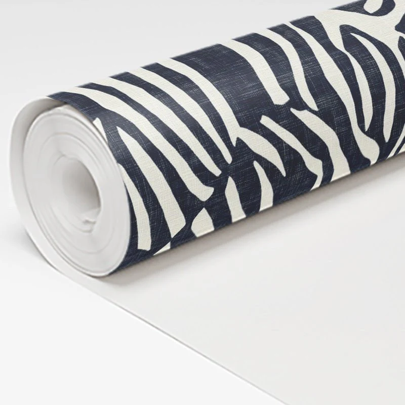 Safari Stripes Wallpaper - Image 3