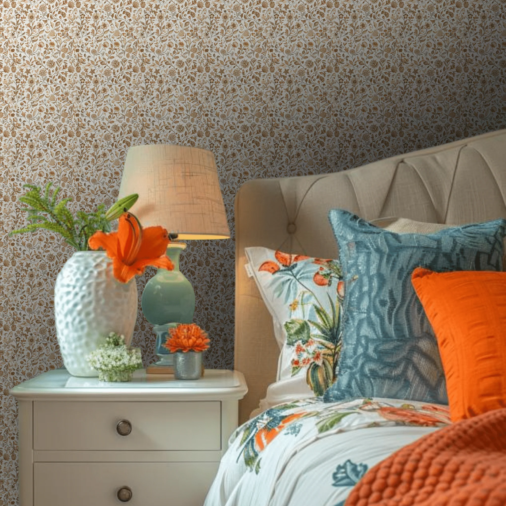 Sarah's Place Wallpaper - Image 3